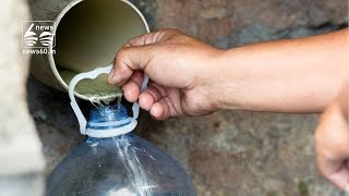 Cape Town may 'completely' avert 'Day Zero' water crisis