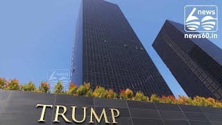 Dubai tycoon buys luxury home in Trump Towers Pune