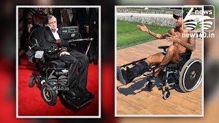 Neymar mocked for hugely insensitive tribute to Stephen Hawking
