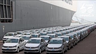 India overtakes UK in automotive sales to emerge as fifth largest in the world