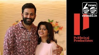 Prithviraj joins hands with Sony Pictures