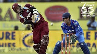 India-West Indies ODI shifted out of Kochi after row, will now be held in Trivandrum