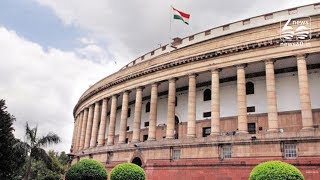 Each minute of running Parliament in sessions costs Rs. 2.5 lakh: Govt