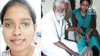 18 years after losing her leg in Kannur blast, survivor now a doctor