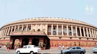 90% Rajya Sabha MPs are crorepatis: ADR report