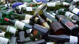 Kerala State Beverages Corporation to launch battle against the bottle menace