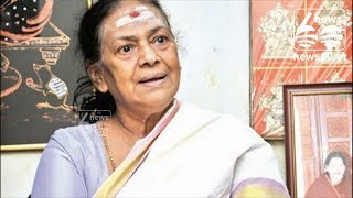 Sukumari, evergreen presence in Malayalam cinema for five decades