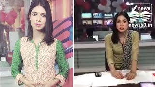 In a first, transgender person becomes news anchor in Pakistan