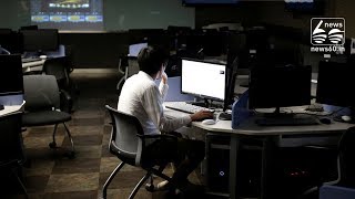 South Korea Will Shut Off Computers To Deter Overworking