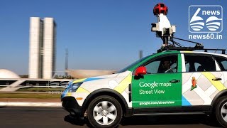 Google Street View India Rollout Proposal Rejected by Government