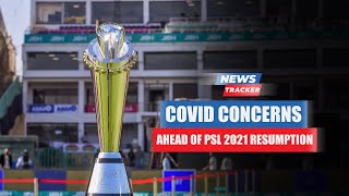 Quetta Gladiators’ Anwar Ali Tests Positive For COVID-19 Ahead Of PSL 2021 Resumption & More News