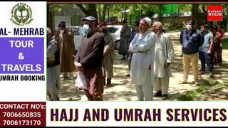 AYUSH Held Medical Camp And Distributed Medicines In Different Villages Of Shopian