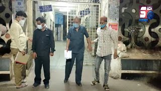 Aulad Ne Apne Baap Ko Maar Kar Ghar Se Beghar Kar Diya | Hyderabad | SACH NEWS |