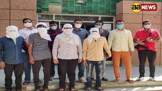 Sushil Pahalwan व Kala Asauda Gang के 4 बदमाश और गिरफ्तार, Chhatrasal Stadium की वारदात में थे शामिल
