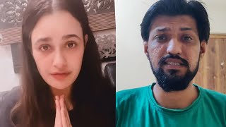 Why Arrest Actress Yuvika Chaudhary Trending ? - Watch Full Video To Know