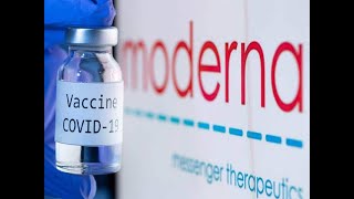 Moderna says Covid vaccine 'highly effective' in adolescents