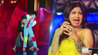 Super Dancer 4 Promo | Anuradha Aur Arshiya Ka Shocking Performance, Shilpa Shetty Dar Gayi