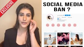 Broken But Beautiful 3 Actress Sonia Rathee On Whatsapp, Twitter, Instagram BAN | Exclusive