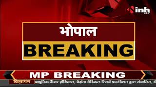 Madhya Pradesh News || Minister Vishvas Sarang 15 दिन की कोरोना योद्धा से मिले