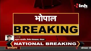 Madhya Pradesh News || Congress Leader Ajay Tandon, दमोह के विधायक पद की लेंगे शपथ