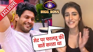 Broken But Beautiful 3 Actress In Bigg Boss Offer And Sidharth Shukla | Exclusive Interview