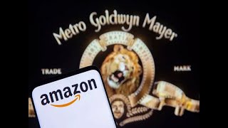 Amazon snaps up James Bond owner MGM in USD 8.45 billion deal