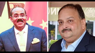 Fugitive diamantaire Mehul Choksi captured in Dominica, may be deported to India