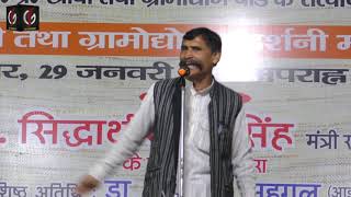 नया बिरहा - बीरन हो कइहा आईबा  - #Birha Samrat Ajay Tiwari - Latest Biraha 2020