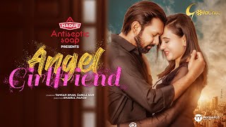 Angel Girlfriend | Promo | Tahsan Khan | Sabila Nur | Khairul Papon | Gollachut