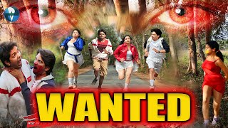 Wanted - Hindi Dubbed Blockbuster Action Movie