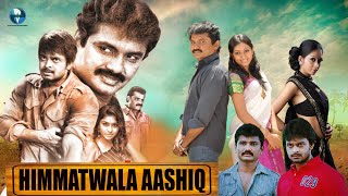 Himmatwala Aashiq | South Indian Movies Dubbed in Hindi