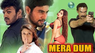 Mera Dum | Full Hindi Dubbed Movie | South Indian Movies Dubbed in Hindi