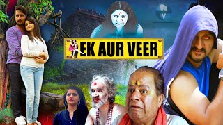 Ek Aur Veer | Full Hindi Dubbed Movie | South Indian Movies Dubbed in Hindi