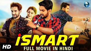 iSmart | Full Hindi Dubbed Movie | South Indian Movies Dubbed in Hindi