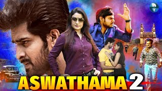 Aswathama 2 | Superhit Full Hindi Dubbed Movie | South Indian Movies Dubbed in Hindi