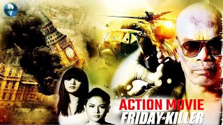 Friday Killer | Hindi Dubbed Hollywood Movie | Hindi Dubbed Hollywood Movie