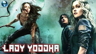 LADY YODHA | Superhit Hollywood Hindi Dubbed Thriller Movie | Hindi Dubbed Hollywood Movie