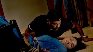 Shankara Latest Tamil Movie Scenes | John Vijay Finishes Neelya | Regina Cassandra