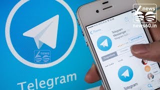 Iran to block Telegram messaging app: reports