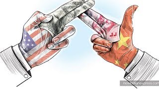 China hits back with tariffs on US imports worth $3bn