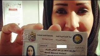 50 countries now accept UAE driving licences, including 20 Arab countries