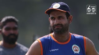 Irfan Pathan: A lost opportunity for Indian cricket