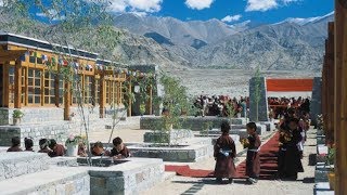 This Ladakhi Innovator Seeks to Revolutionise Higher Education