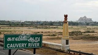 Cauvery protests loom over IPL match
