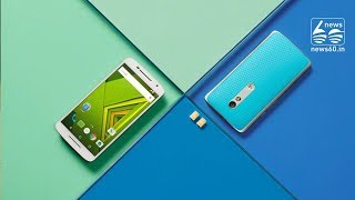 Motorola anniversary sale offers discounts on Moto G5S, Moto G5S Plus and more