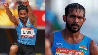 2 Indian athletes  banned for breaching 'no-needles' policy
