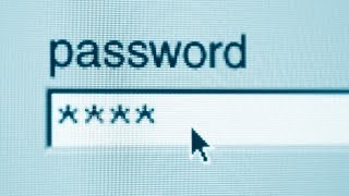 RIP passwords: new web standard designed to replace login method