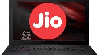 Reliance Jio in talks with Qualcomm to launch laptops with cellular connectivity