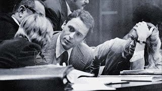 Who was Ted Bundy
