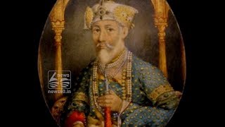 This Indian emperor ate 35 kgs of food daily